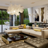 Modern new build villa on one level for sale in Calpe Buenavista